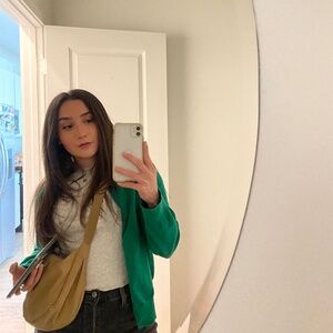 Meet your Posher, Kamila